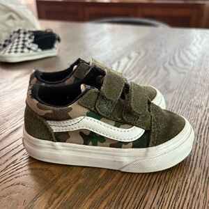 Baby Vans